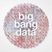 Výstava Big Bang Data