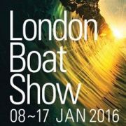 Medzinárodná výstava lodí a člnov v Londýne
