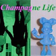 Výstava Champagne Life