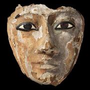 Výstava Transformácia tela v starovekom Egypte: viac než krása