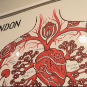 Výstava Tattoo London