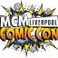 MCM Comic Con – Liverpool