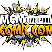 MCM Comic Con – Liverpool