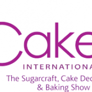 Výstava Cake International