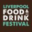 Food festival – Liverpool