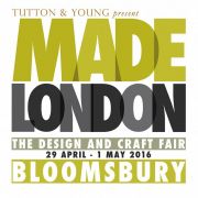 Made London - Bloomsbury