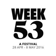 Festival umenia Week 53 v Manchestri