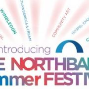 Letný festival Northbank Summer Festival