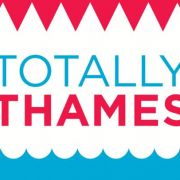 Festival Temže – Totally Thames