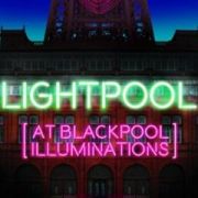 LightPool Festival – Blackpool