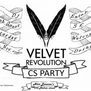 Velvet CS Party