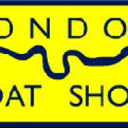 Výstava lodí v Londýne