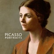Výstava portrétov Picassa
