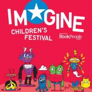 Detský festival Imagine