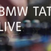 Výstava BMW Tate Live: Ten Days Six Nights