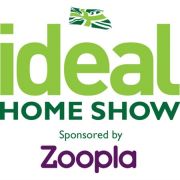 Výstava Ideal Home Show