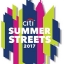 Festival nakupovania a životného štýlu Summer Streets