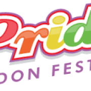 Londýnsky festival a sprievod Pride