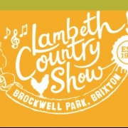Výstava vidieku Lambeth Country Show
