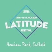 Latitude festival – Suffolk
