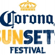 Corona SunSets Festival