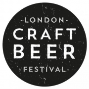 Londýnsky pivný festival Craft Beer
