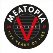 Festival milovníkov mäsa Meatopia