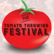 Deň hádzania paradajok - La Tomatina, Manchester
