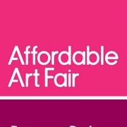Výstava Affordable Art Fair
