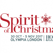 Vianočné trhy Spirit of Christmas Fair