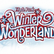 Zimná krajina zázrakov – Hyde Park