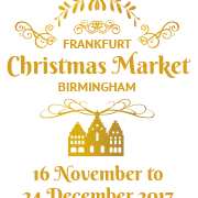 Frankfurtské vianočné trhy v Birminghame