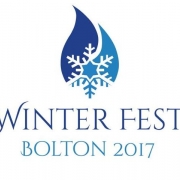 Zimný festival Bolton’s Winter Festival – Manchester