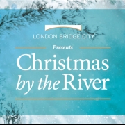 Vianočné trhy Christmas by the River
