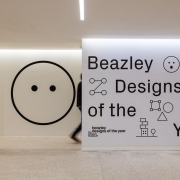 Výstava Beazley Designs