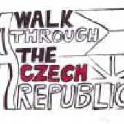A WALK THROUGH THE CZECH REPUBLIC