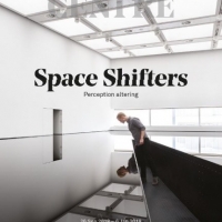 Výstava Space Shifters