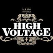 High Voltage Festival 2011 v LONDÝNE