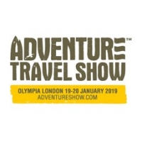 Adventure Travel Show