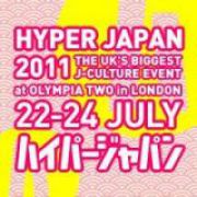 Hyper Japan London festival