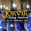 Vikingský festival – York