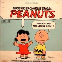Výstava Good Grief, Charlie Brown!