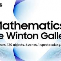 Výstava matematiky v múzeu vedy