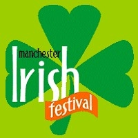 Írsky festival v Manchestri