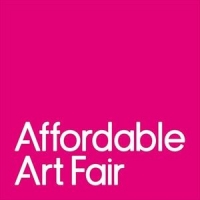 Affordable Art Fair v Londýne