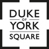 Veľkonočné čokoládové trhy na námestí Duke of York Square
