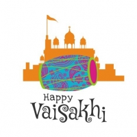 Vaisakhi festival