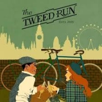 London Tweed Run