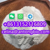 High Purity 99% Phenacetin 62-44-2 White Powder