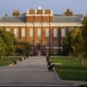 Ghost tours offered at Kensington Palace